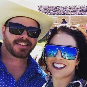 Meet your Posher, Brian n brianne